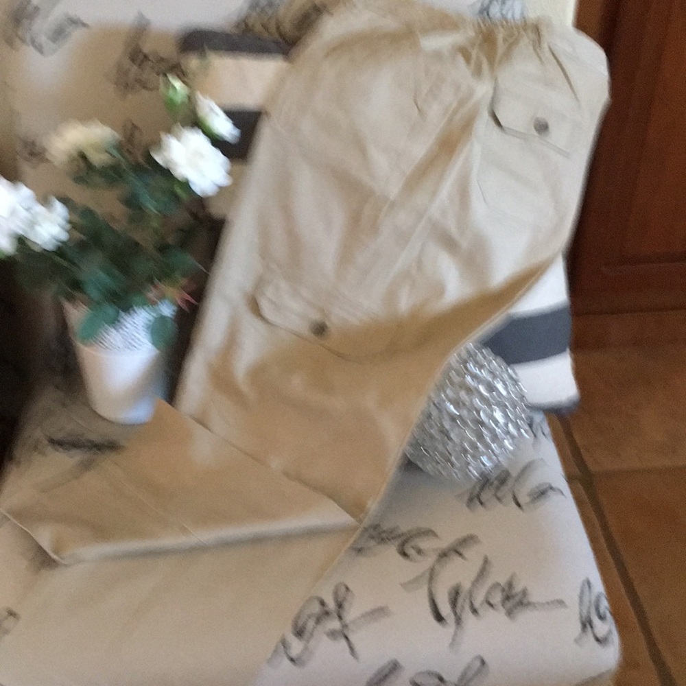 White stag paints cool for summer